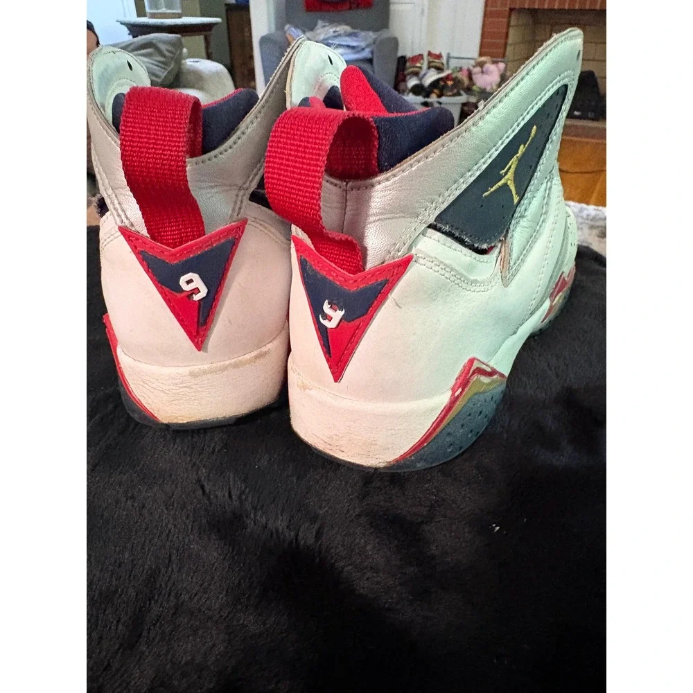 Jordan air retro